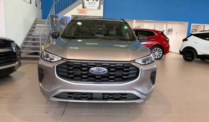 
								2023 Ford Escape St-Line Awd full									