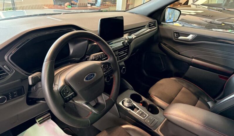 
								2023 Ford Escape St-Line Awd full									