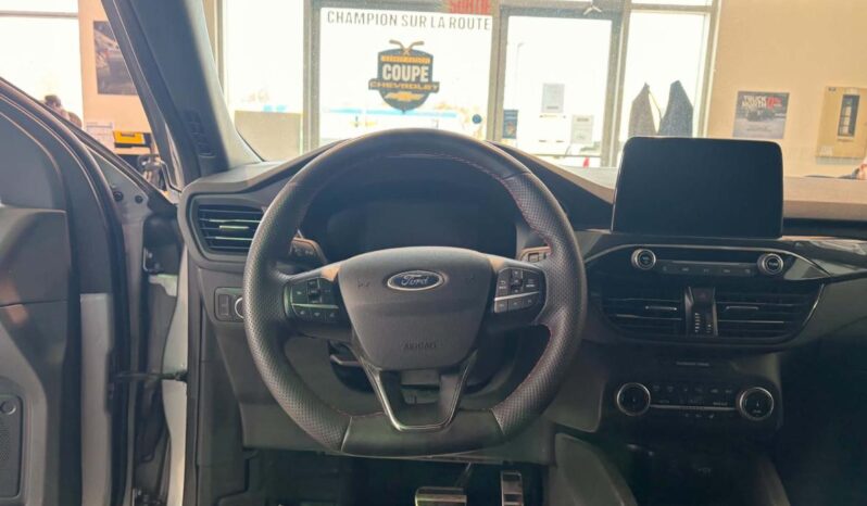 
								2023 Ford Escape St-Line Awd full									