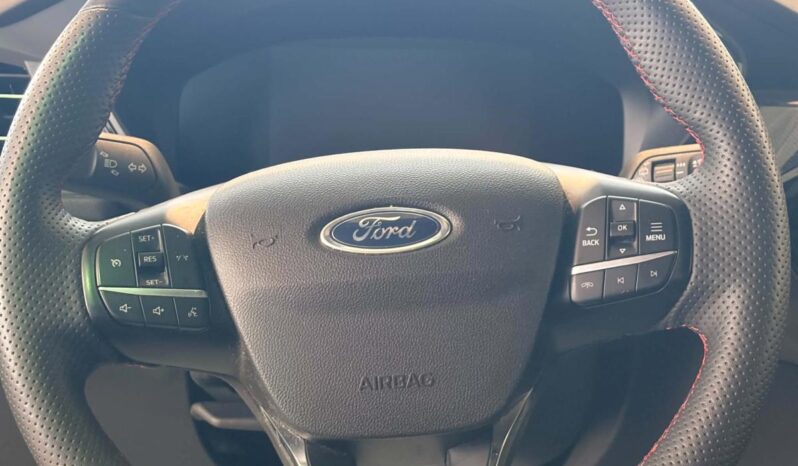 
								2023 Ford Escape St-Line Awd full									