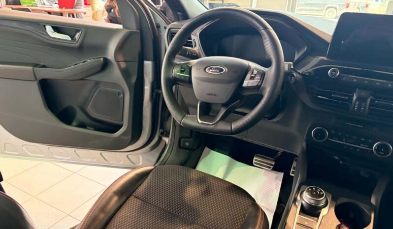 
								2023 Ford Escape St-Line Awd full									