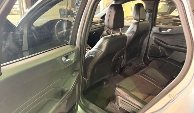 
								2023 Ford Escape St-Line Awd full									