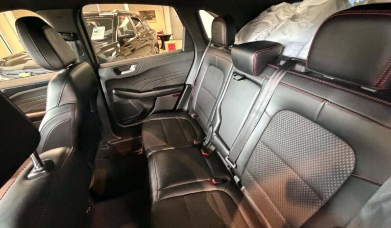 
								2023 Ford Escape St-Line Awd full									