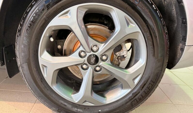 
								2023 Ford Escape St-Line Awd full									