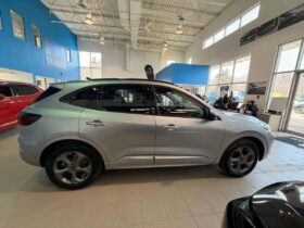 2023 Ford Escape St-Line Awd