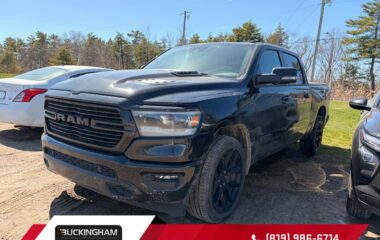 2023 RAM 1500 St 140.5″ Wb 5’7