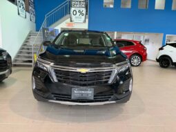 
										2024 Chevrolet Equinox Awd Lt full									