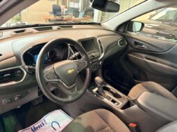 
										2024 Chevrolet Equinox Awd Lt full									