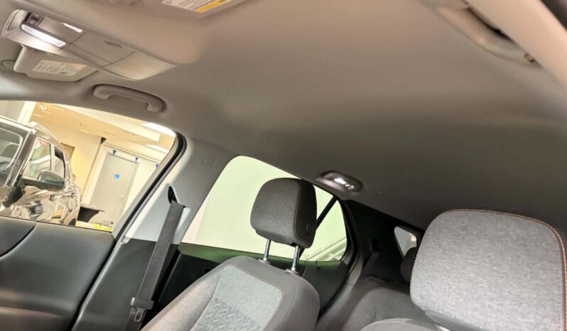 
								2024 Chevrolet Equinox Awd Lt full									