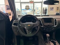 
										2024 Chevrolet Equinox Awd Lt full									