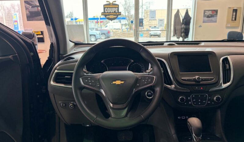 
								2024 Chevrolet Equinox Awd Lt full									