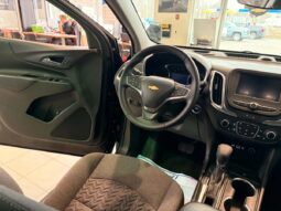 
										2024 Chevrolet Equinox Awd Lt full									