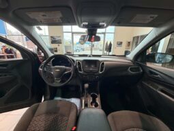 
										2024 Chevrolet Equinox Awd Lt full									