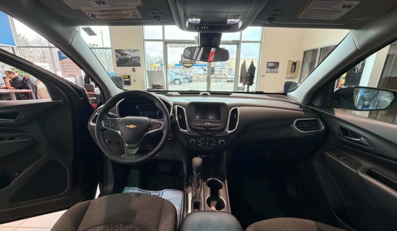 
								2024 Chevrolet Equinox Awd Lt full									