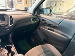 
										2024 Chevrolet Equinox Awd Lt full									