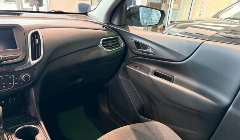 
								2024 Chevrolet Equinox Awd Lt full									