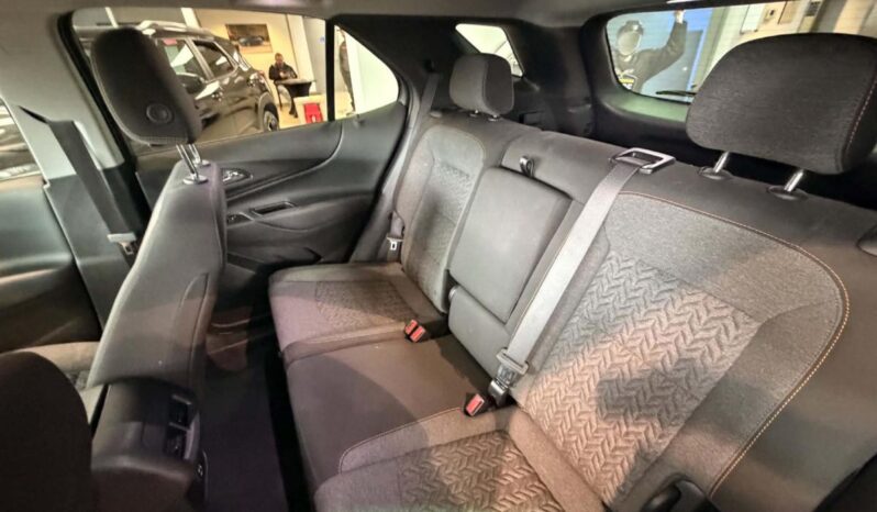 
								2024 Chevrolet Equinox Awd Lt full									