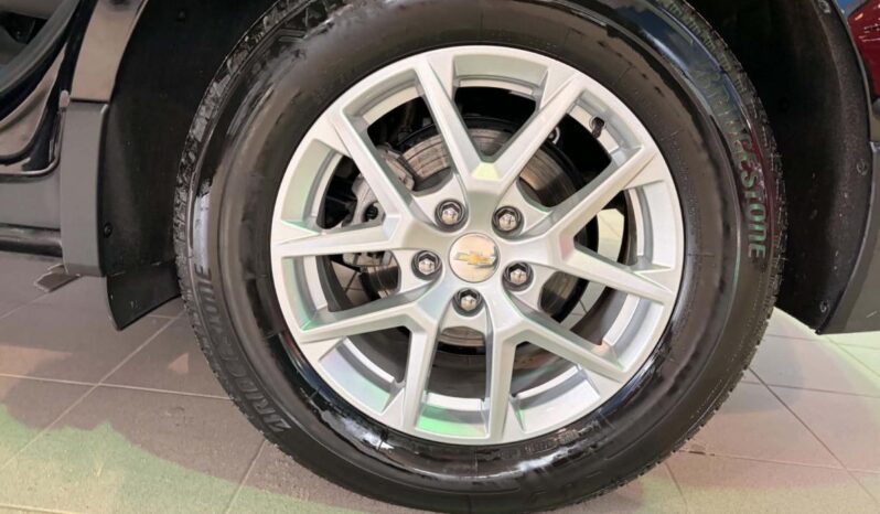 
								2024 Chevrolet Equinox Awd Lt full									