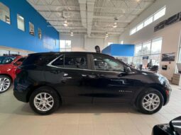 
										2024 Chevrolet Equinox Awd Lt full									
