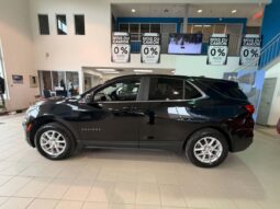 
										2024 Chevrolet Equinox Awd Lt full									