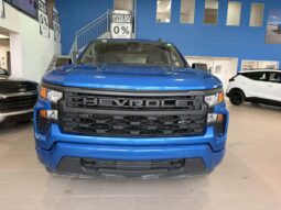 
										2024 Chevrolet Silverado 1500 Crew Cab Standard full									