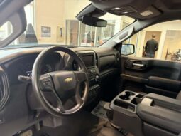 
										2024 Chevrolet Silverado 1500 Crew Cab Standard full									