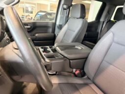 
										2024 Chevrolet Silverado 1500 Crew Cab Standard full									