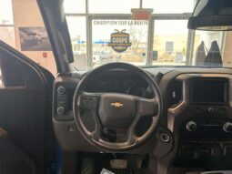 
										2024 Chevrolet Silverado 1500 Crew Cab Standard full									