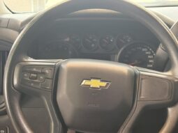 
										2024 Chevrolet Silverado 1500 Crew Cab Standard full									
