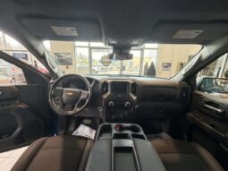 
										2024 Chevrolet Silverado 1500 Crew Cab Standard full									