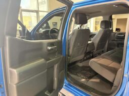 
										2024 Chevrolet Silverado 1500 Crew Cab Standard full									