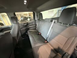 
										2024 Chevrolet Silverado 1500 Crew Cab Standard full									