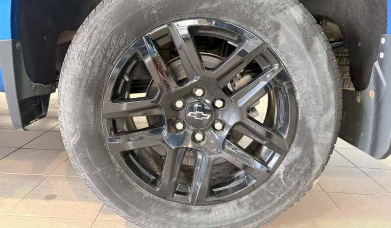 
								2024 Chevrolet Silverado 1500 Crew Cab Standard full									