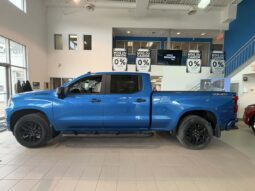 
										2024 Chevrolet Silverado 1500 Crew Cab Standard full									