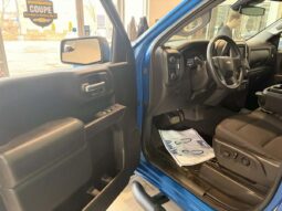 
										2024 Chevrolet Silverado 1500 Crew Cab Standard full									