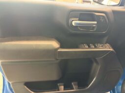 
										2024 Chevrolet Silverado 1500 Crew Cab Standard full									