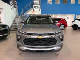
										2024 Chevrolet TrailBlazer Fwd Lt full									