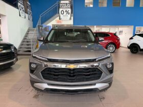 2024 Chevrolet TrailBlazer Fwd Lt