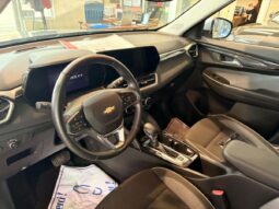 
										2024 Chevrolet TrailBlazer Fwd Lt full									