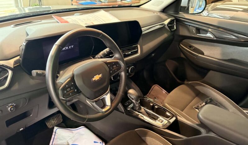 
								2024 Chevrolet TrailBlazer Fwd Lt full									