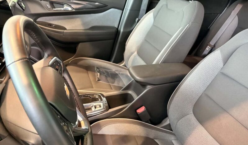 
								2024 Chevrolet TrailBlazer Fwd Lt full									