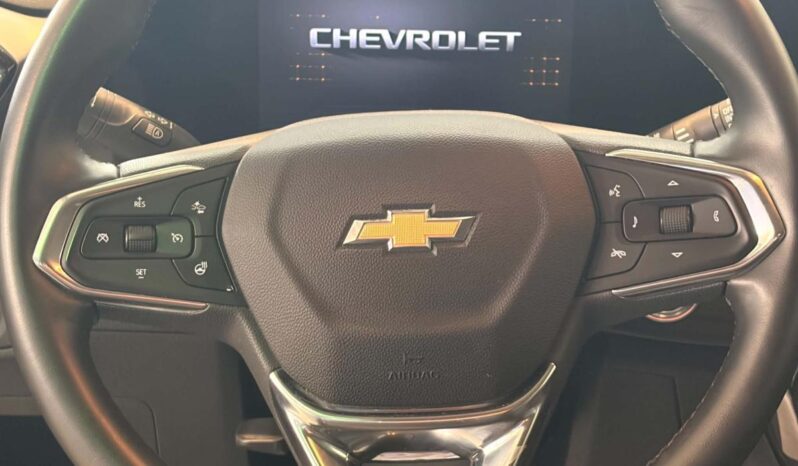 
								2024 Chevrolet TrailBlazer Fwd Lt full									