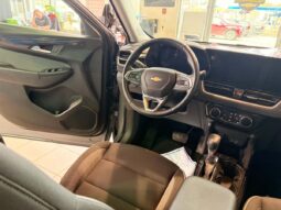 
										2024 Chevrolet TrailBlazer Fwd Lt full									