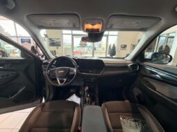 
										2024 Chevrolet TrailBlazer Fwd Lt full									