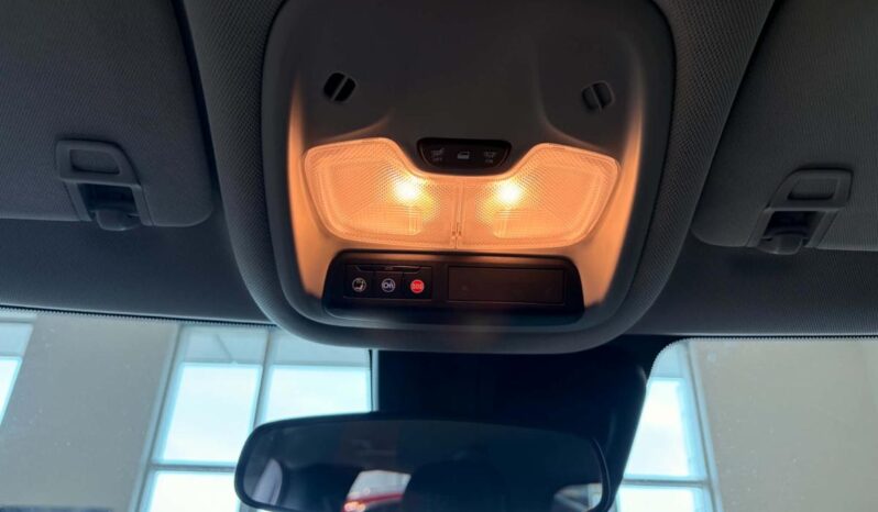 
								2024 Chevrolet TrailBlazer Fwd Lt full									