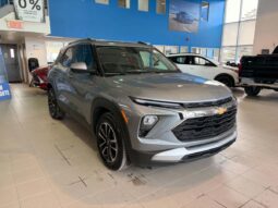 
										2024 Chevrolet TrailBlazer Fwd Lt full									