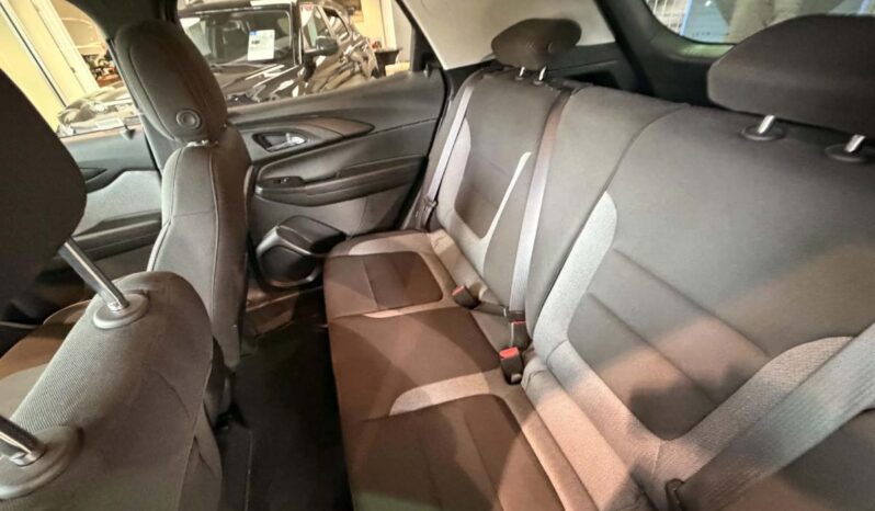 
								2024 Chevrolet TrailBlazer Fwd Lt full									