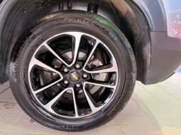 
										2024 Chevrolet TrailBlazer Fwd Lt full									