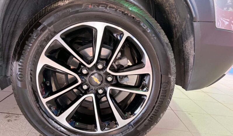 
								2024 Chevrolet TrailBlazer Fwd Lt full									