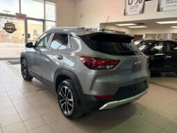 
										2024 Chevrolet TrailBlazer Fwd Lt full									